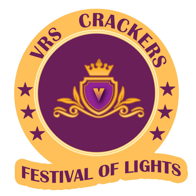 VRS Crackers Sivakasi Crackers Shop Fancy Fireworks Diwali